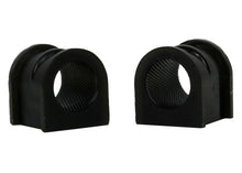 Load image into Gallery viewer, Whiteline 89-98 Nissan 240SX Front Bushing Kit - Mount Service Kit - GTR Auto