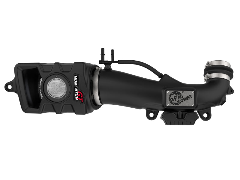 aFe Momentum GT Pro DRY S Cold Air Intake System 2018 Jeep Wrangler (JL) I4-2.0L (t) - GTR Auto