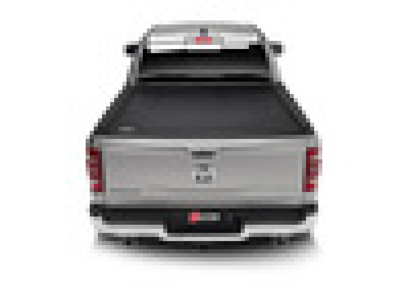 BAK 19-20 Dodge Ram 1500 (New Body Style Only w/ Ram Box) 5ft 7in Bed Revolver X2 - GTR Auto