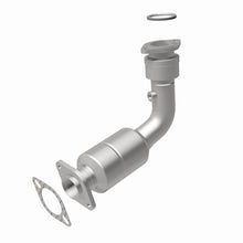 Load image into Gallery viewer, MagnaFlow Direct Fit Catalytic Converter 08 G8 GT 6.0L Passenger Side OEM