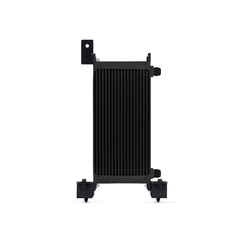 Mishimoto Transmission Cooler Kit for 2007-2011 Jeep Wrangler JK 3.8L 42RLE - GTR Auto