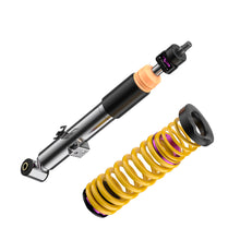 Load image into Gallery viewer, KW 2021+ BMW M3 (G80) Sedan/ M4 (G82) Coupe 2WD Coilover Kit V3 - GTR Auto