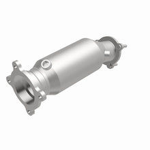 Load image into Gallery viewer, MagnaFlow Direct Fit Catalytic Converter 2012-2014 Audi A6 2.0L