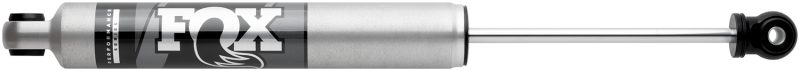 Fox 2008+ Dodge Ram 2500/3500 4WD 2.0 Performance Series IFP Steering Stabilizer (Alum) - GTR Auto