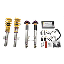 Load image into Gallery viewer, KW Coilover Kit V3 BMW X6 M for vehicles equipped w/ EDC - GTR Auto