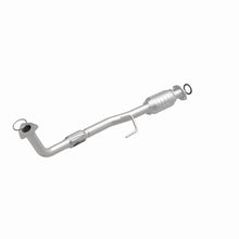Load image into Gallery viewer, MagnaFlow Direct Fit Catalytic Converter 99-00 Toyota Solara 2.2L