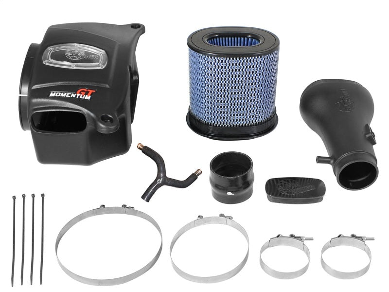 aFe MagnumFORCE Intakes Pro 5 R 13-15 Nissan Patrol V8 5.6L - GTR Auto