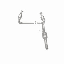 Load image into Gallery viewer, MagnaFlow Direct Fit Catalytic Converter 02-03 Dodge Durango 5.9L