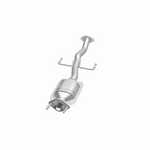 Load image into Gallery viewer, MagnaFlow Direct Fit Catalytic Converter 95-98 Protege 1.5L rear 50S