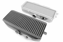 Load image into Gallery viewer, PERRIN 08-21 Subaru STI Top Mount Intercooler (TMIC) - Silver - GTR Auto