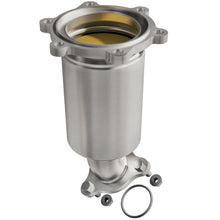 Load image into Gallery viewer, MagnaFlow Direct Fit Catalytic Converter 98-01 Altima 2.4L OEM