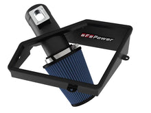 Load image into Gallery viewer, aFe Power Magnum Force Stage-2 Pro 5R Cold Air Intake System 15-17 Mini Cooper S F55/F56 L4 2.0(T) - GTR Auto
