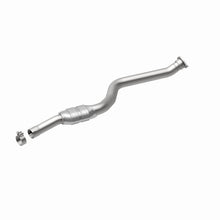 Load image into Gallery viewer, MagnaFlow Direct Fit Catalytic Converter 13 Cadillac ATS 2.0L Turbocharged Rear (49 State)