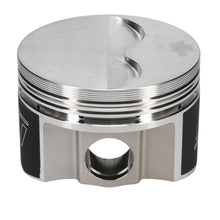 Load image into Gallery viewer, Wiseco Chrysler Big Block Mopar 383/400/440 Flat Top 4.375 Bore 3.750 Stroke +6cc Volume Piston Set K0120A125
