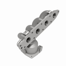 Load image into Gallery viewer, MagnaFlow Direct Fit Catalytic Converter 98-01 Metro 1.3 Front OEM