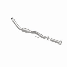 Load image into Gallery viewer, MagnaFlow Direct Fit Catalytic Conv 02-05 Chevrolet Trailblazer EXT 02-03 GMC Envoy XL 4.2L 129in WB