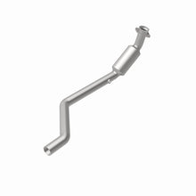 Load image into Gallery viewer, MagnaFlow Direct Fit Catalytic Converter 00-05 Lincoln LS 3L DS OEM