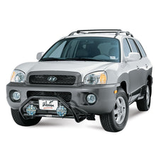 Load image into Gallery viewer, Westin Safari Light Bar Universal (14.75in mounting depth) - Black - GTR Auto