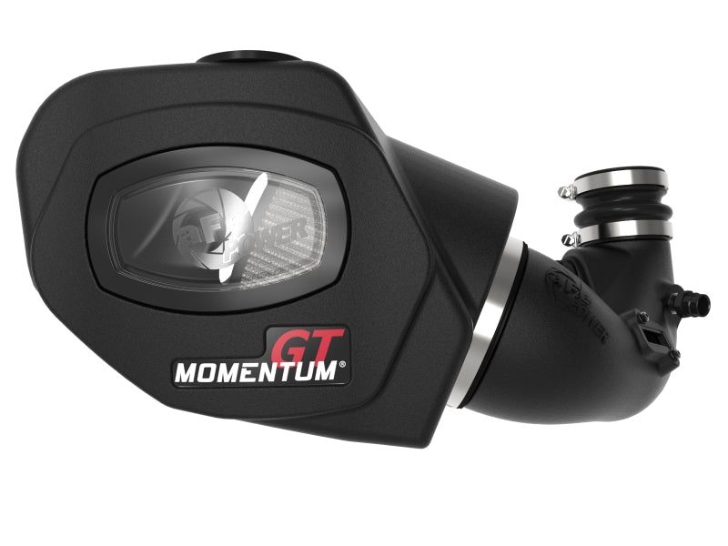 aFe POWER Momentum GT Pro Dry S Intake System 17-21 BMW 540i (G30) L6-3.0L (t) B58 - GTR Auto