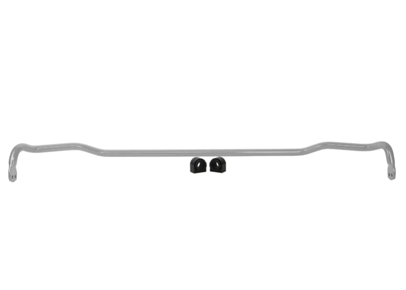 Whiteline 2013 BMW M3 Rear 26mm Heavy Duty Adjustable Swaybar - GTR Auto