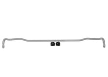 Load image into Gallery viewer, Whiteline 2013 BMW M3 Rear 26mm Heavy Duty Adjustable Swaybar - GTR Auto