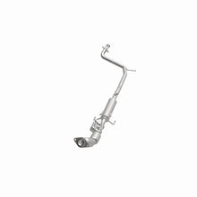 Load image into Gallery viewer, MagnaFlow Direct Fit Catalytic Converter 12-15 Toyota Prius Plug -In Underbody 1.8L