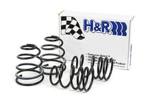 Load image into Gallery viewer, H&amp;R 05-11 Porsche Boxster/Boxster S 987 Sport Spring (Incl. PASM) - GTR Auto