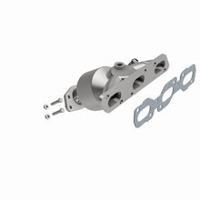 Load image into Gallery viewer, MagnaFlow Direct Fit Catalytic Converter 06-08 Mazda 6 3.0L