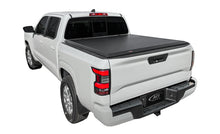 Load image into Gallery viewer, ACCESS Lorado Cover 2022+ Nissan Frontier 5ft Box (w/ or w/o Utili-Track) - GTR Auto