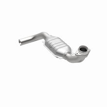 Load image into Gallery viewer, MagnaFlow Direct Fit Catalytic Converter 05 Expedition D/S 5.4 OEM