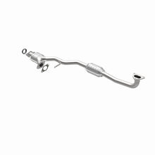Load image into Gallery viewer, MagnaFlow Direct Fit Catalytic Converter 01-04 Subaru Outback 3L Driver Side
