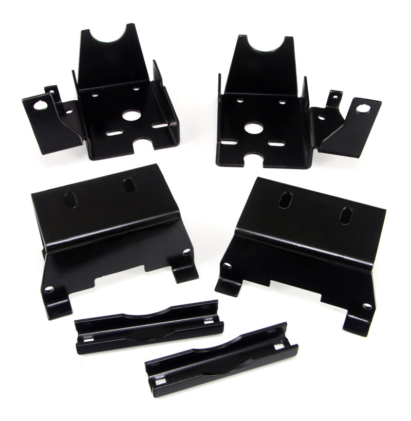 Air Lift Loadlifter 5000 Air Spring Kit - GTR Auto