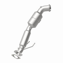 Load image into Gallery viewer, MagnaFlow Direct Fit Catalytic Converter 2013 Ford Escape 2.0L T AWD