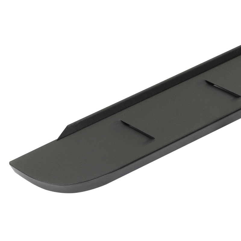 Go Rhino RB10 Slim Running Boards - Universal 73in. - Tex. Blk - GTR Auto