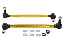 Load image into Gallery viewer, Whiteline 06-12 Audi / 03-11 VW Front Swaybar Link Assembly - GTR Auto