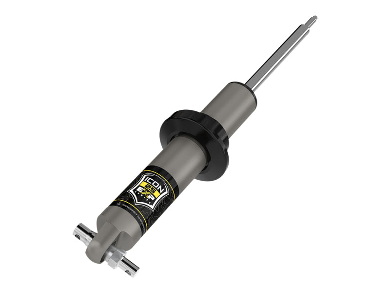 ICON 2021+ Ford Bronco Hoss 1.0 Front EXP Coilover 2.5in - GTR Auto