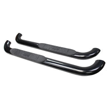 Load image into Gallery viewer, Westin 2015-2018 Ford F-150 Reg Cab Platinum 4 Oval Nerf Step Bars - SS - GTR Auto
