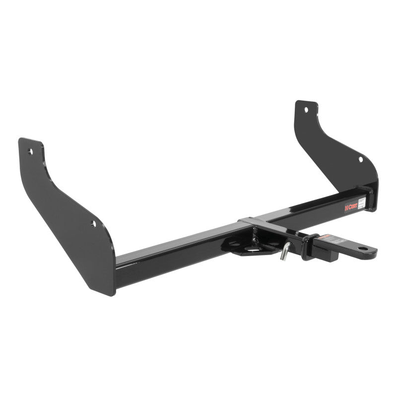 Curt 95-04 Kia Sportage Class 2 Trailer Hitch w/1-1/4in Ball Mount BOXED