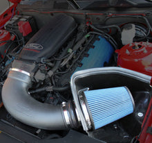 Load image into Gallery viewer, Ford Racing 5.0L Cobra Jet Cold Air Kit - GTR Auto