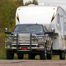Load image into Gallery viewer, Curt X5 Gooseneck-to-5th-Wheel Adapter Plate for Double Lock