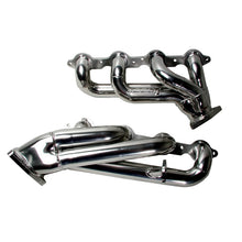 Load image into Gallery viewer, BBK 99-04 GM Truck SUV 6.0 Shorty Tuned Length Exhaust Headers - 1-3/4 Titanium Ceramic - GTR Auto