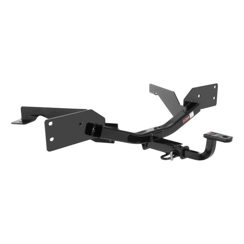 Curt 00-07 Chevy Monte Carlo (Excl SS) Class 2 Trailer Hitch w/1-1/4in Ball Mount BOXED