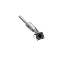 Load image into Gallery viewer, MagnaFlow Direct Fit Catalytic Converter 06-10 VW Beetle 2.5L