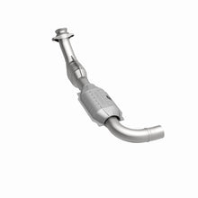 Load image into Gallery viewer, MagnaFlow Direct Fit Catalytic Converter 99-00 Ford F-150 4.2L 2WD D/S