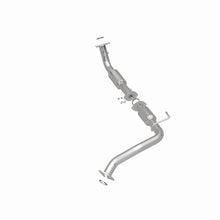 Load image into Gallery viewer, MagnaFlow Direct Fit Catalytic Converter 08-15 Toyota Sequoia