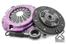 Load image into Gallery viewer, XClutch 04-11 Mazda 3 i 2.0L Stage 1 Sprung Organic Clutch Kit