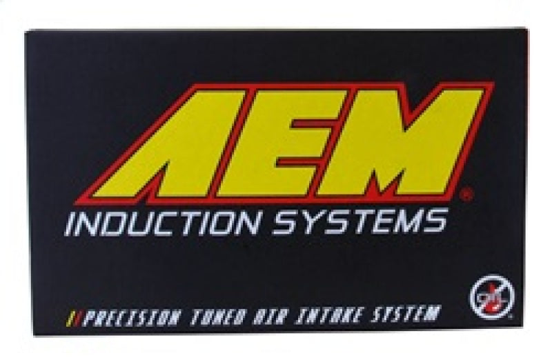 AEM 07-13 BMW 328i L6-3.0L F/I Cold Air Intake - GTR Auto