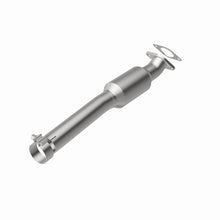 Load image into Gallery viewer, MagnaFlow Direct Fit Catalytic Converter 2017 Fusion L4 2 OEM Close Coupled