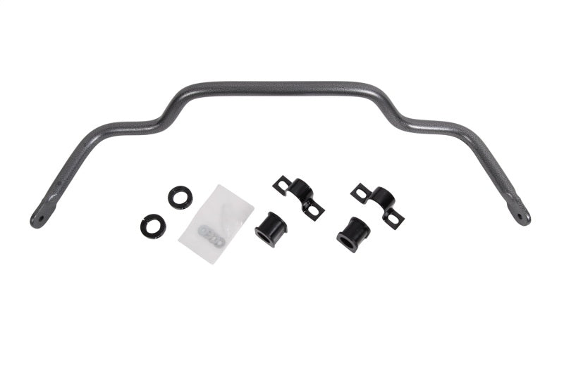 Hellwig 20-22 Ram 1500 2/4WD (Excl. TRX) Solid Heat Treated Chromoly 1-3/8in Front Sway Bar - GTR Auto