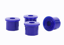 Load image into Gallery viewer, SuperPro Nissan-Spring Front Eye Bushing